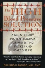 The High Blood Pressure Solution: A Scientifically Proven Program for Pre – GOOD