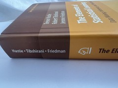 The Elements Of Statistical Learning 2nd Ed Hastie Tibshirani Springer Brown HC