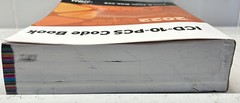 ICD-10-PCS Code Book 2022 Anne B. Casto, READ DESCRIPTION.