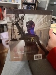 Criminal Justice In Action 10th Edition By Larry K. Gaines (Hardcover)