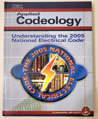 Applied Codeology : Understanding the 2005 National Electrical Code by NJATC…