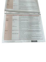 Clinical Handbook of Psychotropic Drugs 22nd Edition Spiral-bound