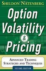 Option Volatility and Pricing by Natenberg