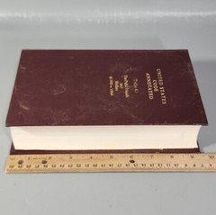 USCA 1981 Book Code Annotated Title 42 Public Health Welfare 1983 to 1984 HC