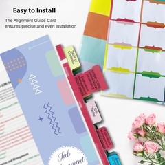 Upgraded Index Tabs for CPT 2026 Professional Edition, Complete CPT Book Tabs…