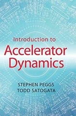 Introduction to Accelerator – Hardcover, by Peggs Stephen; Satogata – Very Good