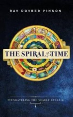 The Spiral of Time: Unraveling the Yearly Cycle – Hardcover – GOOD