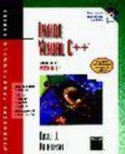 Inside Visual C++: Version 1.5/Book and Disk (Microsoft Programming Series)
