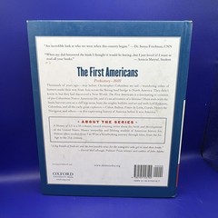 A History of US Joy Hakim Set of 5 Ex‑Library Homeschool Classroom Teaching Text