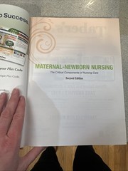 Pkg: Peds Nsg and Durham Mat-Newborn Nsg 2e by F. A. Davis Company Staff and…
