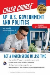 AP® U.S. Government & Politics Crash Course, For the 2021 Exam, B