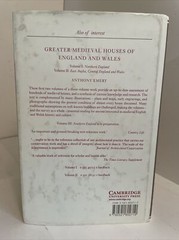 The Heads of Religious Houses England and Wales II 1216-1377; ORDERS, ENGLISH