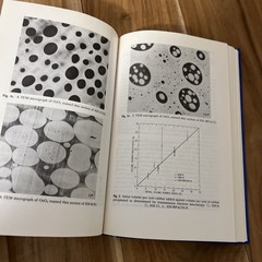 FRACTOGRAPHY IN FAILURE ANALYSIS OF POLYMERS (PLASTICS By Michael Hayes & Dale