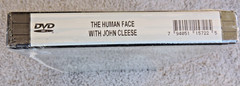 The Human Face: BBC Documentary examines facial beauty, expression, and fame.
