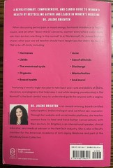 Is This Normal? Dr. Jolene Brighten 2022 Women’s Health Guide Simon Element: VG