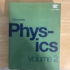 University Physics Volume 2 by OpenStax (Print Version, Paperback)