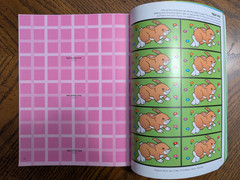 Ready for March, April, & May Preschool text Ex-Library Unmarked Mailbox Books