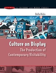 Culture on Display: The Produc – VERY GOOD