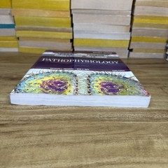Study Guide for Pathophysiology – Paperback, by McCance MS PhD Kathryn READ