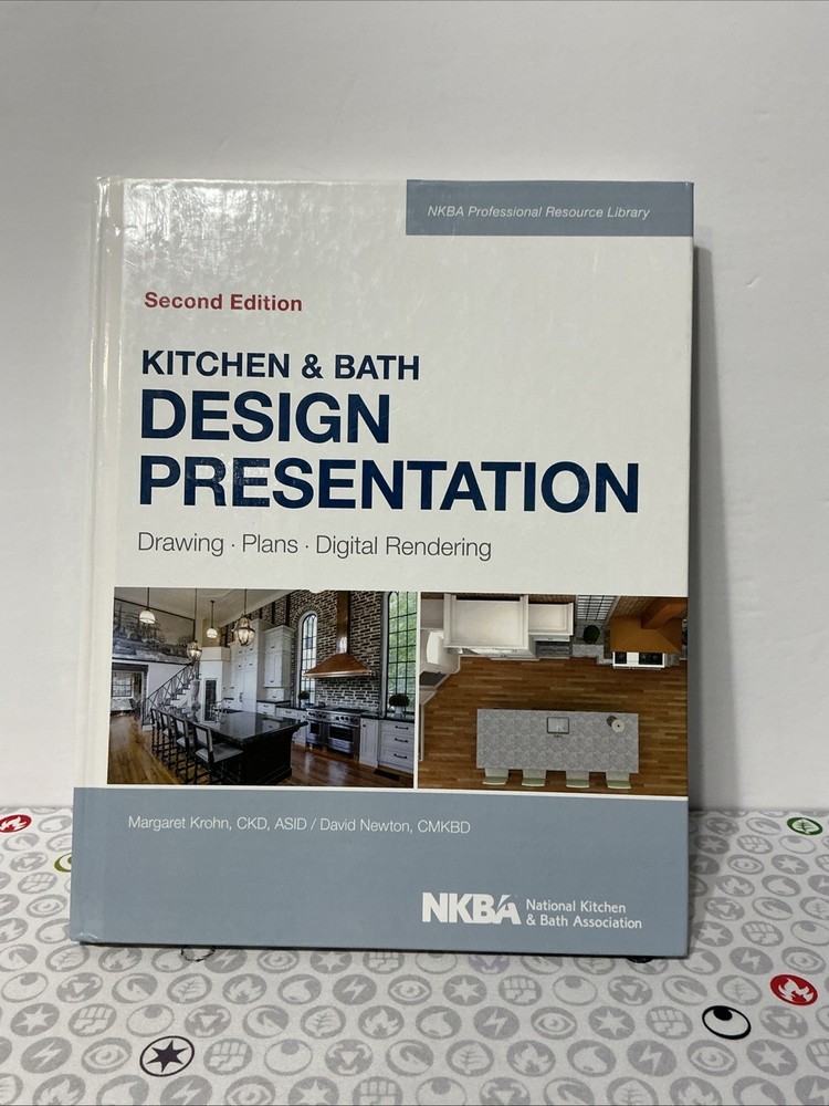 NKBA Professional Resource Library: Kitchen and Bath Design Presentation :…