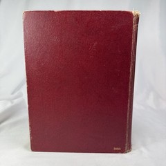 Harrison’s Principles of Internal Medicine, Fifth Edition 1966 (Vol.1 & Vol.2)