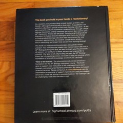 Principles of Life 2nd edition Hillis, Sadava, Hill, Price. 2014 Hardcover.