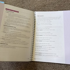Amplify CKLA Grade 5 Sample Materials Teacher Guides Readers NEW 2026