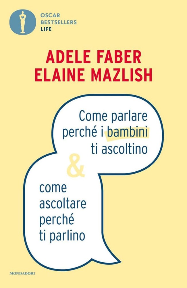 Adele Faber Ela Come parlare perché i bambini ti ascolti (Paperback) (UK IMPORT)