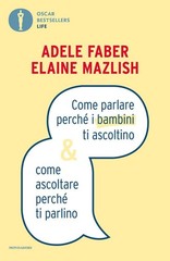 Adele Faber Ela Come parlare perché i bambini ti ascolti (Paperback) (UK IMPORT)