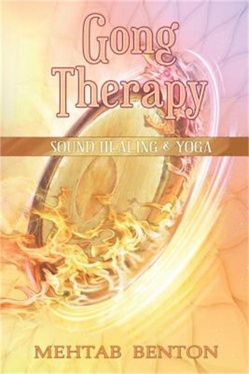Gong Therapy (Paperback or Softback)