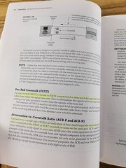 Cabling: The Complete Guide to Copper and Fiber-Optic Networking by Woodward