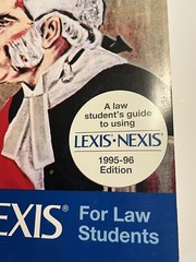 Emanuel / Law Outlines / Lexis-nexis/ For Law Students / 1995-96 Edition