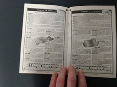 2000 The Old Farmer’s Almanac Millennium Collector’s Edition 272 Pages Used