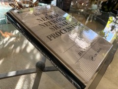 Y. HU & J. HWANG – Handbook of Neural Network Signal Processing | NEW