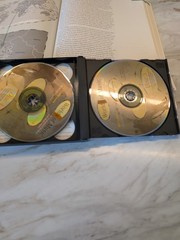 Worlds of Music : An Introduction to the Music of the World’s Peoples w/CDs