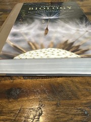 Campbell Biology by Peter V. Minorsky, Robert B. Jackson, Michael L. Cain Book