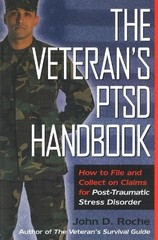 The Veteran’s PTSD Handbook – 9781597970648