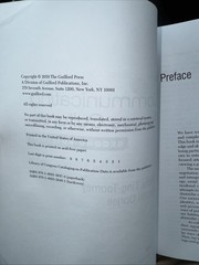 COMMUNICATING ACROSS CULTURES, SECOND EDITION By Stella Ting-toomey & Tenzin