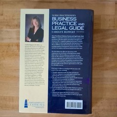 Nurse Practitioner’s Business Practice and Legal Guide by Carolyn Buppert (2017,