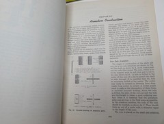 Vtg Teacher Copy Projects in Electricity Book Merle Collings Industrial Arts Lab
