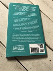 The Day My Brain Slipped Out My Head Burnell, Melanie Best seller Paperback