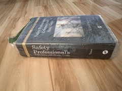 Safety Professional’s Reference and Study Guide, Third Edition by W. David Yates