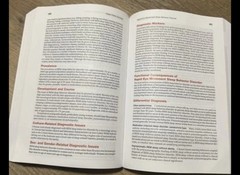 Diagnostic and Statistical Manual of Mental Disorders DSM-5-TR