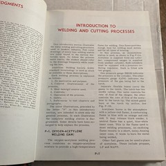 Modern Welding