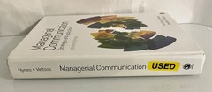 Managerial Communication : Strategies and Applications by Jennifer R. Veltsos…
