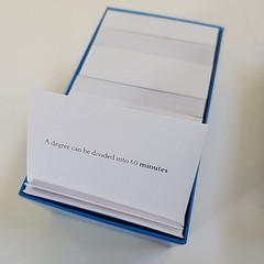 Sparknotes Study Cards Ser.: Geometry SparkNotes Study Cards by SparkNotes…