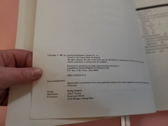 A Parents’ Guide to Early Childhood Education in the Supermarket F. Sucher 1981
