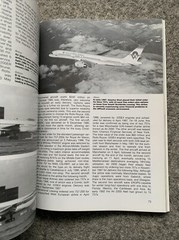 Boeing 757, 767, 777 by Philip Birtles (Paperback, 1992) Modern Civil Aircraft