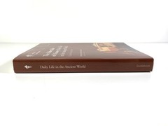 Other Side of History: Daily Life in the Ancient World Book Great Courses NO DVD