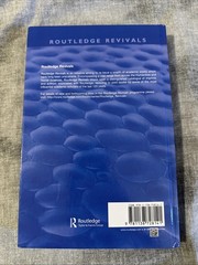 Routledge Revivals Ser.: Social Work As Community Development : A Management…